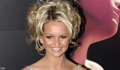 jennifer ellison height|Jennifer Ellison height